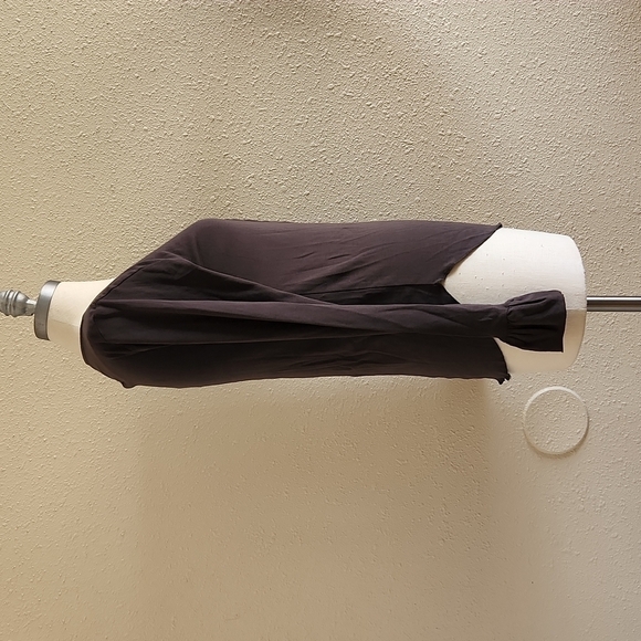 𝅺CHASER LONG SLEEVE TOP - Picture 4 of 7